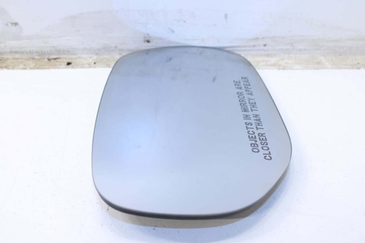 2014-23 Infiniti Q50 Luxe RWD Right Side Rear View Mirror Glass 96365-4GA3A OEM - Alshned Auto Parts