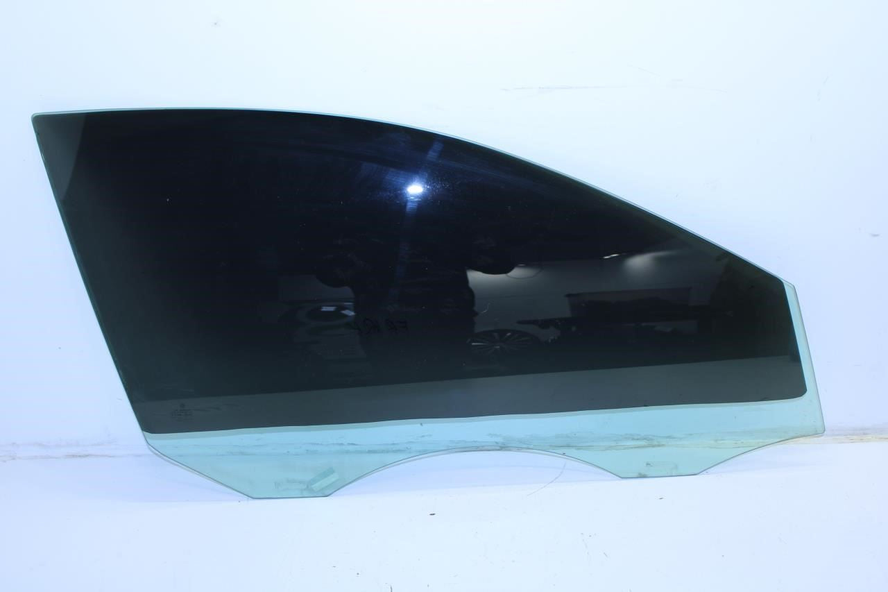 2011-2018 Volkswagen Jetta Sport Front Right Door Window Glass 5C6-845-202-C OEM - Alshned Auto Parts