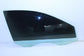 2011-2018 Volkswagen Jetta Sport Front Right Door Window Glass 5C6-845-202-C OEM - Alshned Auto Parts