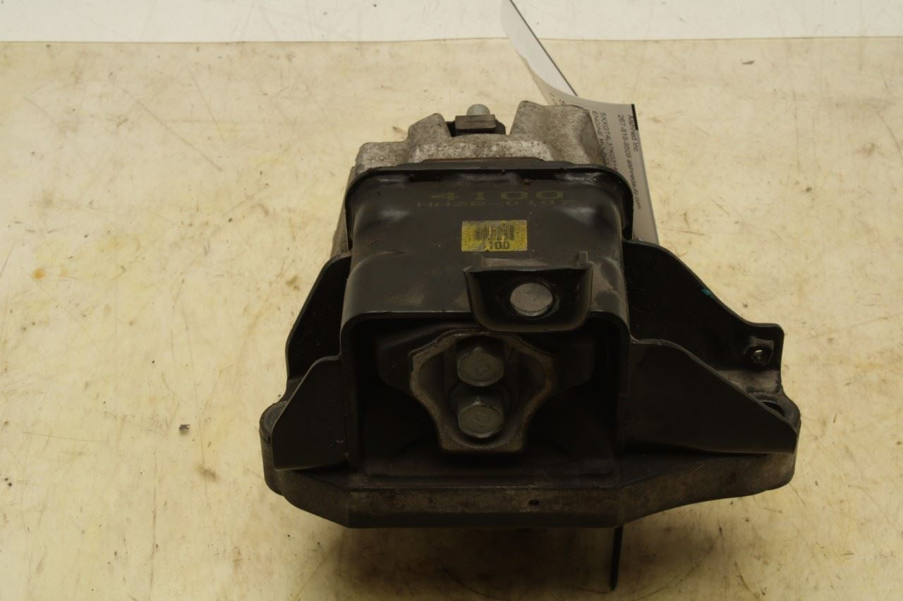2016-2020 Kia Optima LX 2.4L FWD Transmission Mount Bracket 21830-D4100 OEM - Alshned Auto Parts