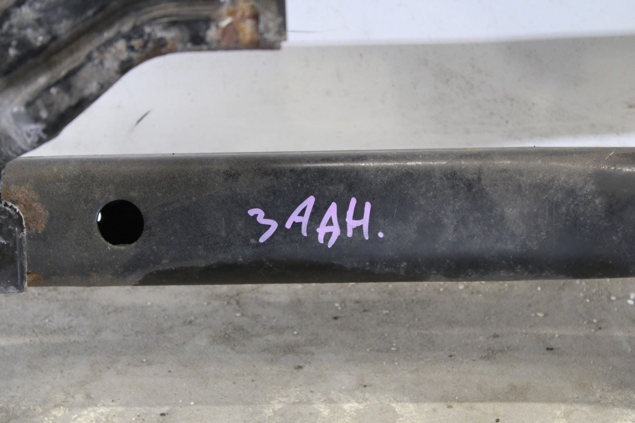 2012-2018 Volvo S60 T5 Premier FWD Rear Suspension Crossmember Subframe 31329225 - Alshned Auto Parts