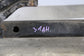 2012-2018 Volvo S60 T5 Premier FWD Rear Suspension Crossmember Subframe 31329225 - Alshned Auto Parts