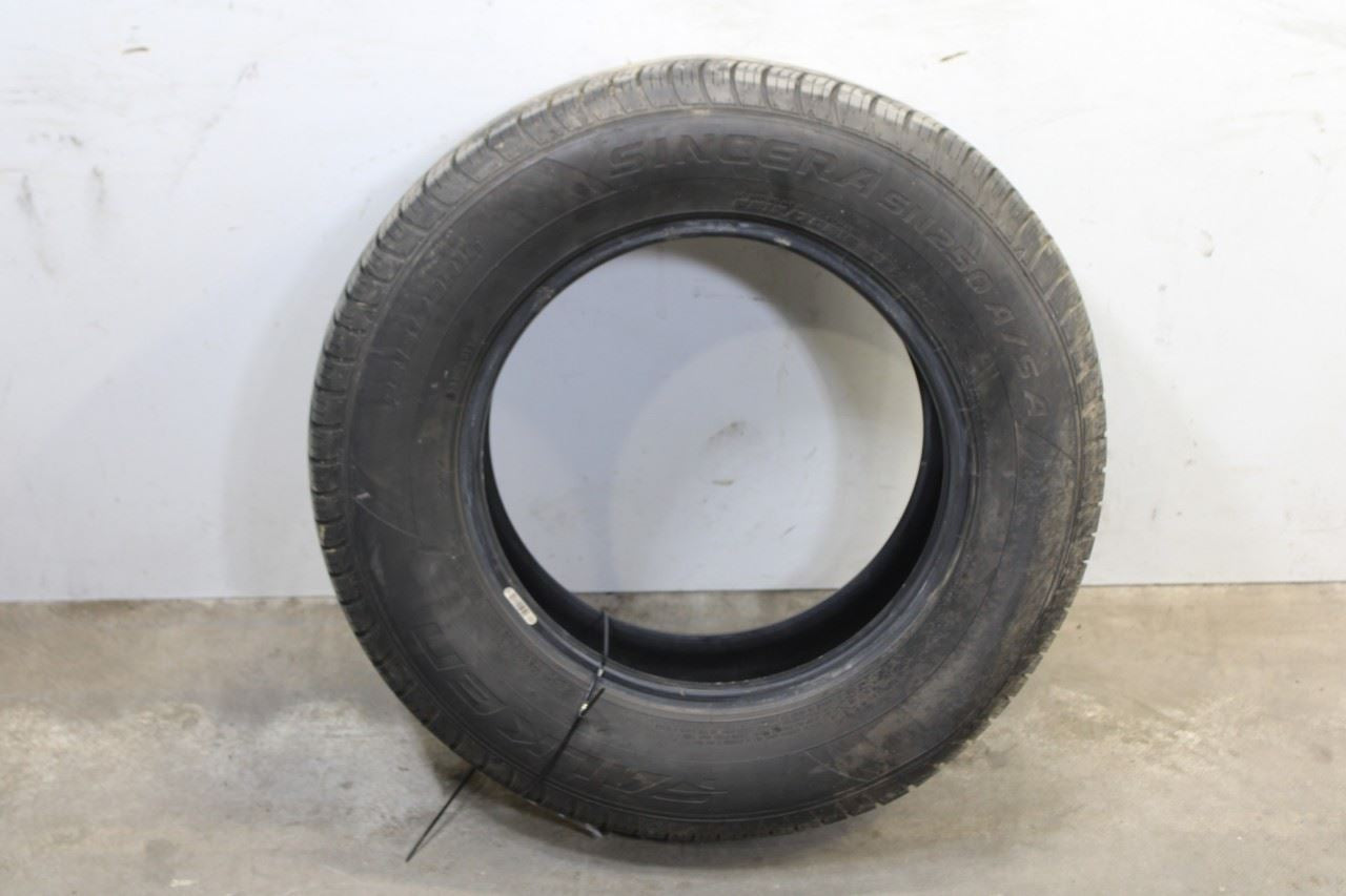 Tire Falken Sincera SN250 A/S P215/70R16 99H - Alshned Auto Parts