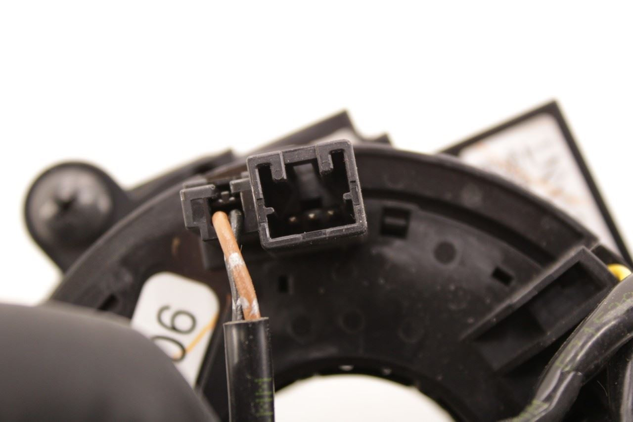 2014-2018 Infiniti Q50 Premium 3.0L RWD Steering Wheel Clock Spring w/ Cable - Alshned Auto Parts