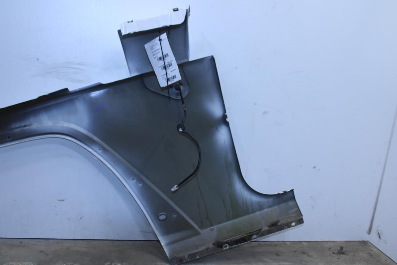 2007-2017 Jeep Wrangler Sahara Front Right Fender Panel 68002398AE OEM *ReaD* - Alshned Auto Parts