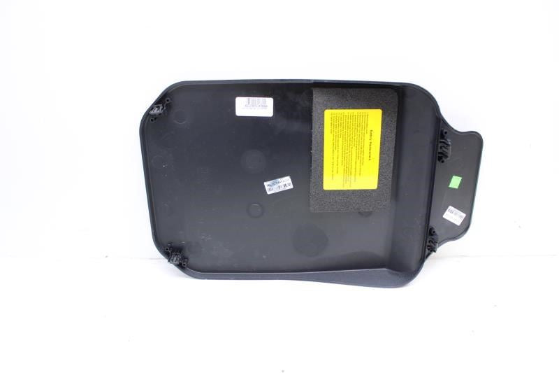 17-24 Dodge Durango FR RH Under Seat Floor Battery Lid Cover Trim 6DZ85DX9AA OEM - Alshned Auto Parts