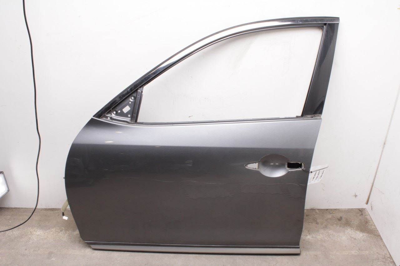 2014-2017 Infiniti QX50 Front Left Driver Side Door Shell Panel HMA0A-3WVMA OEM - Alshned Auto Parts
