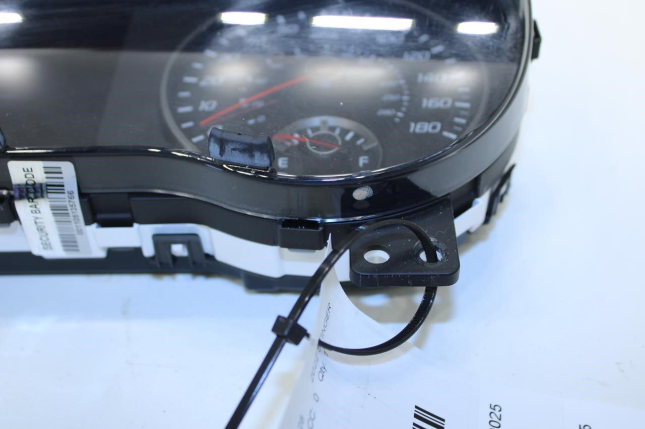 21-23 Kia Stinger GT1 Speed Gauge Instrument Cluster 48K Mileage 94021-J5050 OEM - Alshned Auto Parts