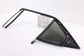 18-24 Chevrolet Equinox LT Rear Right Door Window Run Channel w/ Glass 849248119
