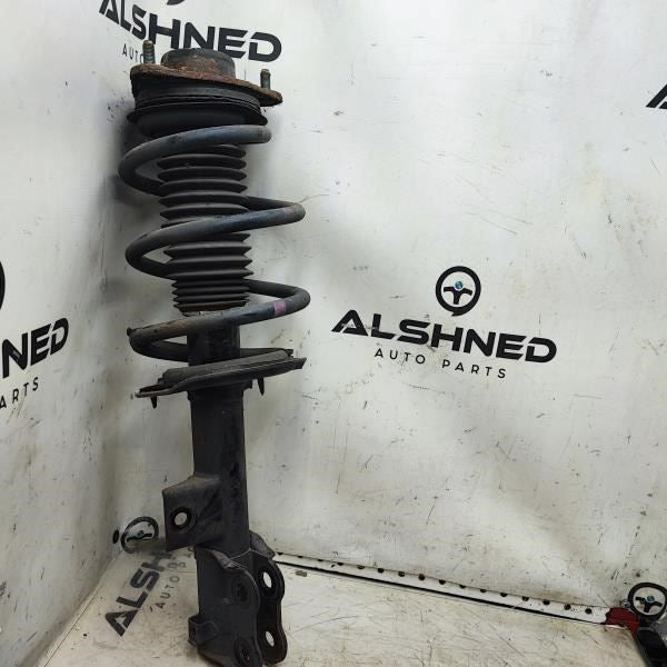 2011-2014 Hyundai Sonata FR Left Suspension Shock Strut Absorber 54651-3Q623 OEM - Alshned Auto Parts