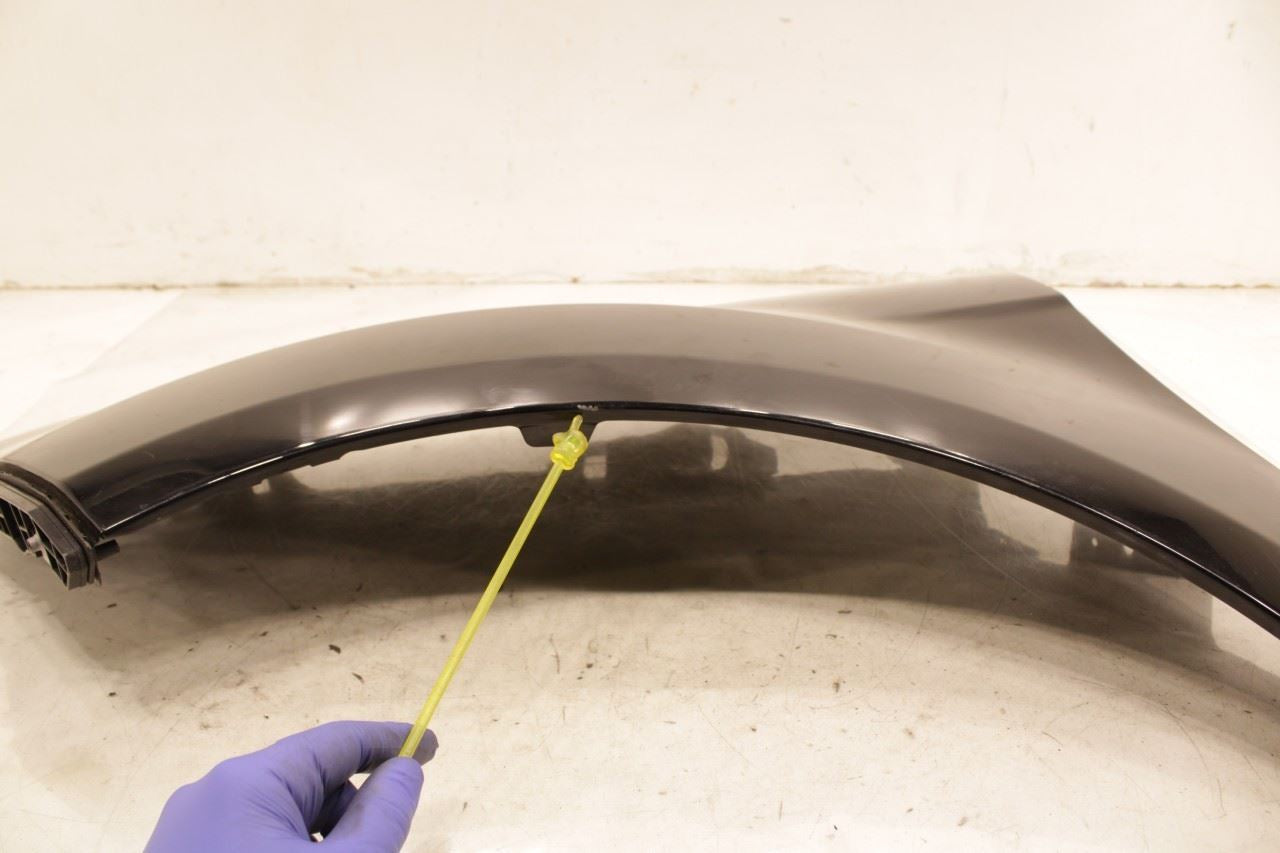 2018-22 Ford Ecosport SE Front Left Driver Side Fender Panel GN1Z-16006-D *ReaD* - Alshned Auto Parts