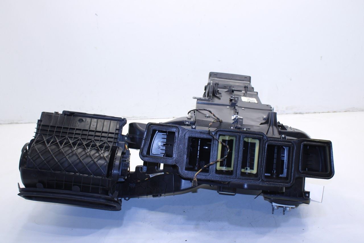 2012-15 Mercedes-Benz ML350 HVAC Heater Blower Housing Box 166-830-31-60 *ReaD* - Alshned Auto Parts