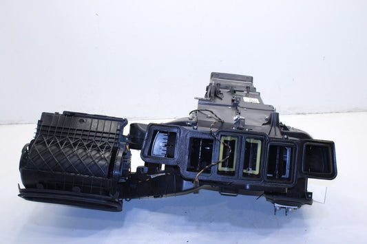 2012-15 Mercedes-Benz ML350 HVAC Heater Blower Housing Box 166-830-31-60 *ReaD* - Alshned Auto Parts