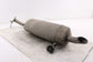 2024-2026 Hyundai Elantra SE 2.0L Rear Exhaust System Muffler Pipe 28710-AA6002