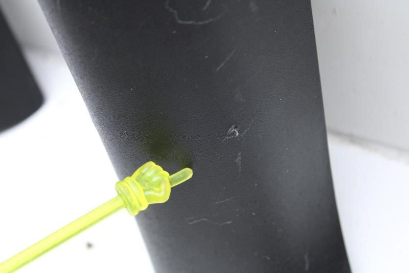 15-2023 Ford Mustang Front LH & RH Windshield A-Pillar Trim FR3B-6303513-AL - Alshned Auto Parts