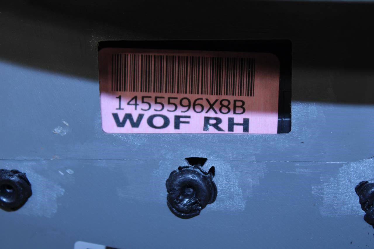 2015-2020 Ford F150 XL Super Cab Front Right Door Trim Panel GL3B-1823942-MH OEM - Alshned Auto Parts