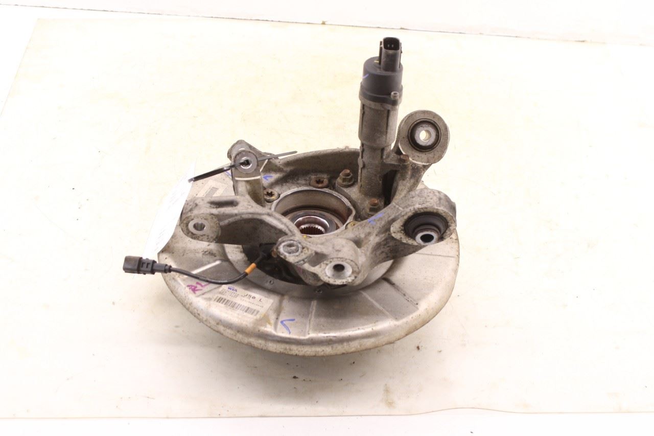 18-23 KIA Stinger GT2 AWD Rear Left Driver Side Spindle Knuckle Hub 52710-J5000 - Alshned Auto Parts