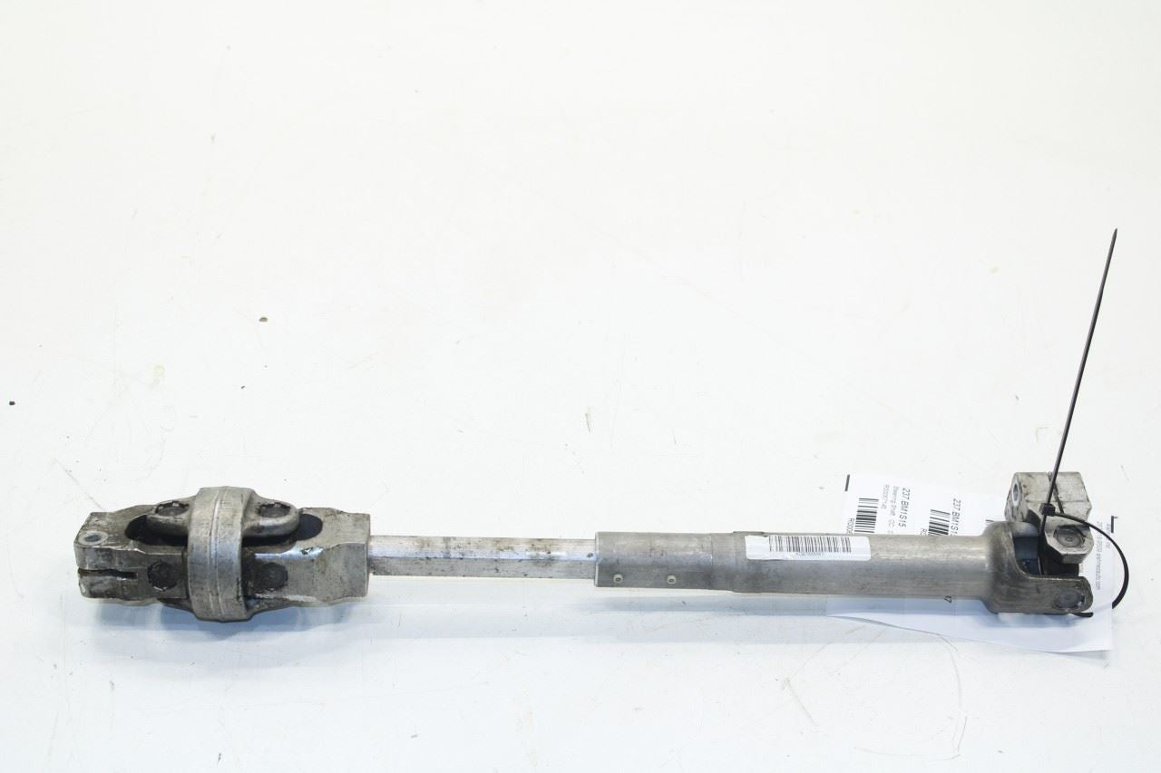 13-16 BMW 328i xDrive SULEV 2.0L Steering Column Intermediate Lower Joint Shaft - Alshned Auto Parts
