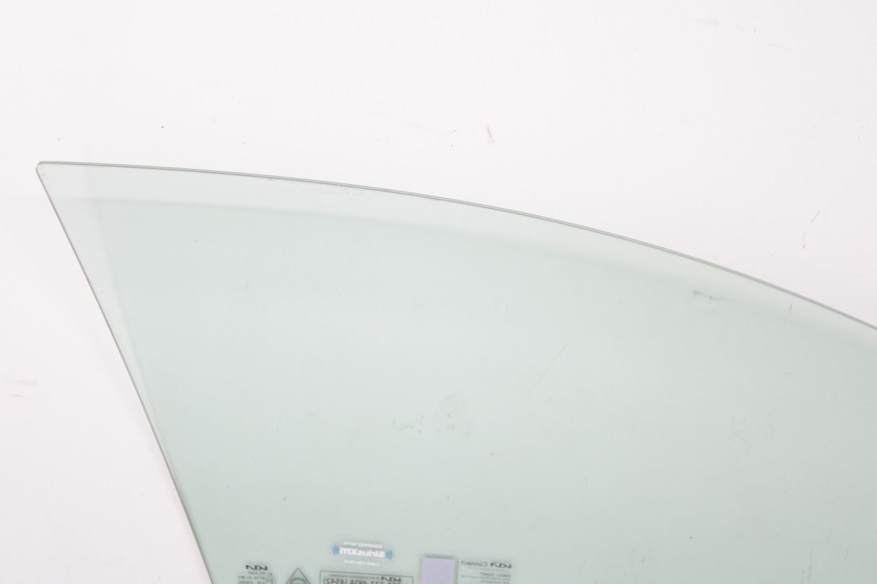 21-2024 Kia K5 GT-Line Front Left Driver Side Door Window Glass 82411-L3500 OEM - Alshned Auto Parts