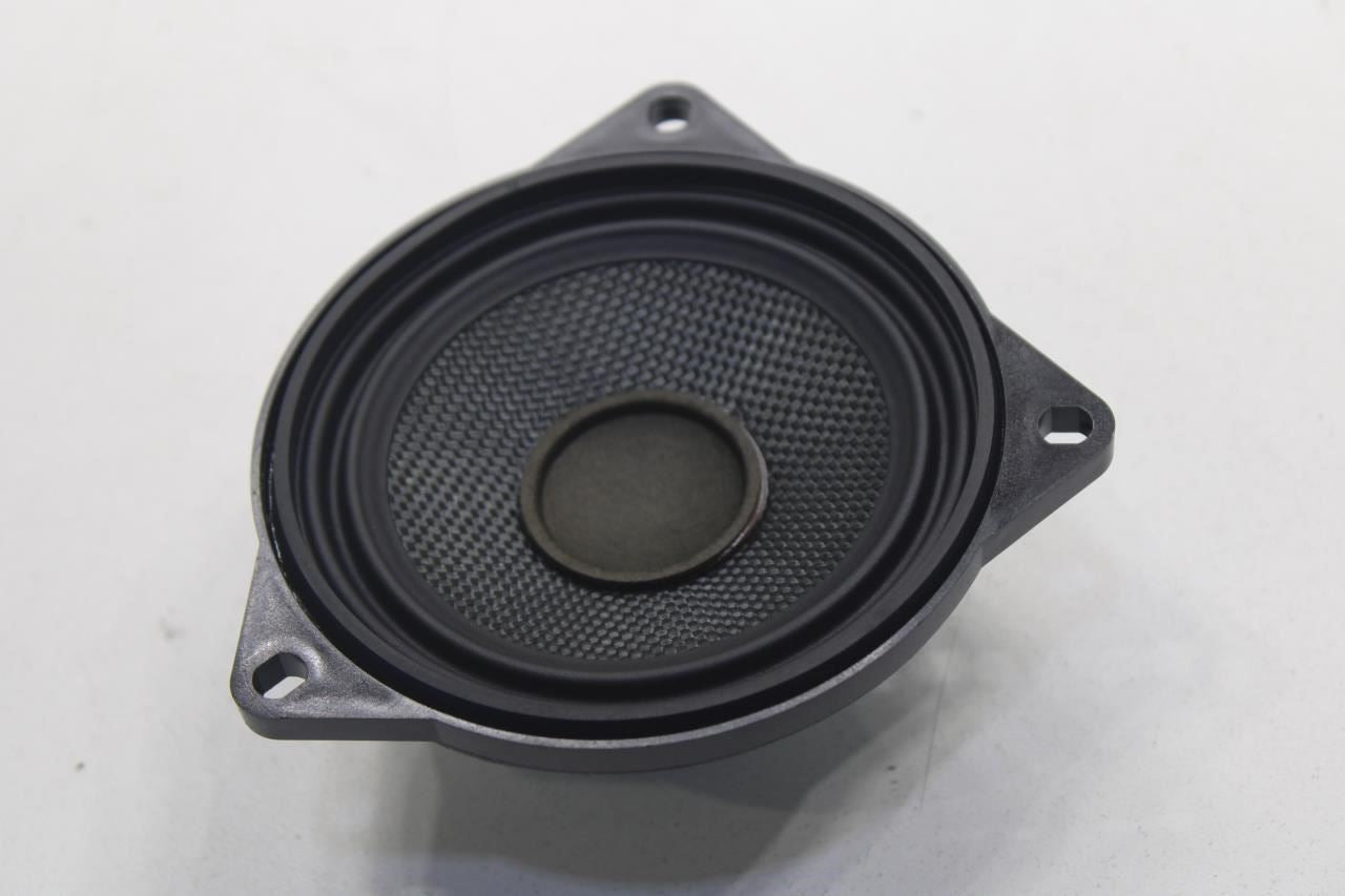 2010-15 BMW 750i xDrive Top-Hifi Mid-Range Loudspeaker Set of 4 65139141501 OEM - Alshned Auto Parts