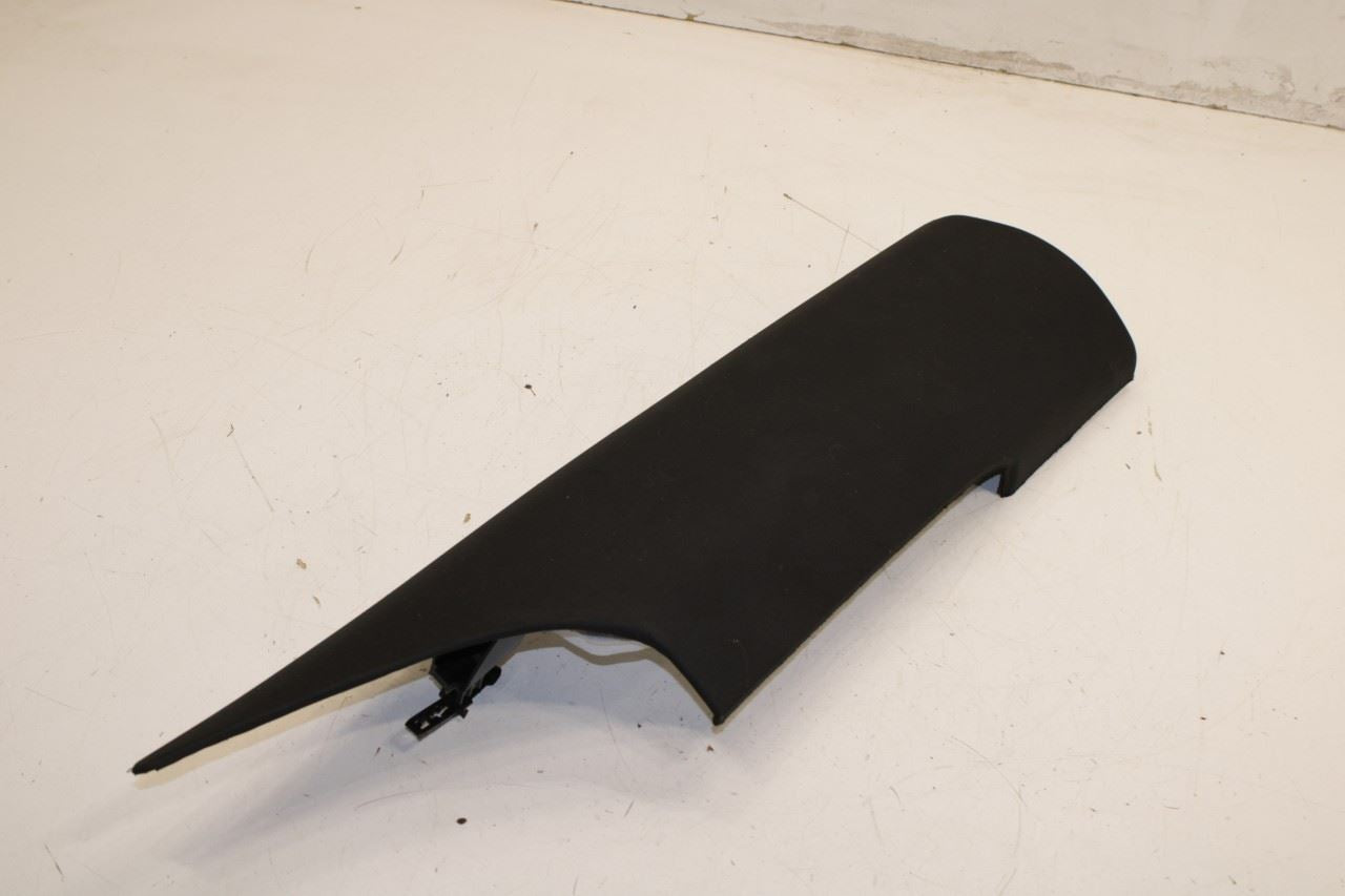 2011-23 Dodge Charger GT AWD Rear Right and Left Upper C-Pillar Trim Cover Panel - Alshned Auto Parts