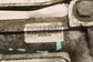2014-17 Maserati Ghibli S Q4 3.0L Power Steering Gear Rack and Pinion 670003956 - Alshned Auto Parts