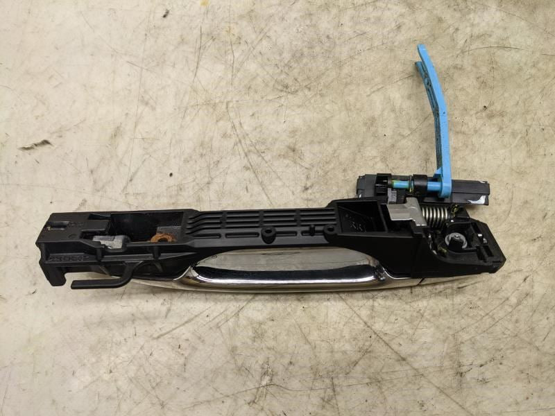 07-09 Lexus RX350 Rear Passenger Right Side Door Exterior Handle 69210-58010 OEM - Alshned Auto Parts