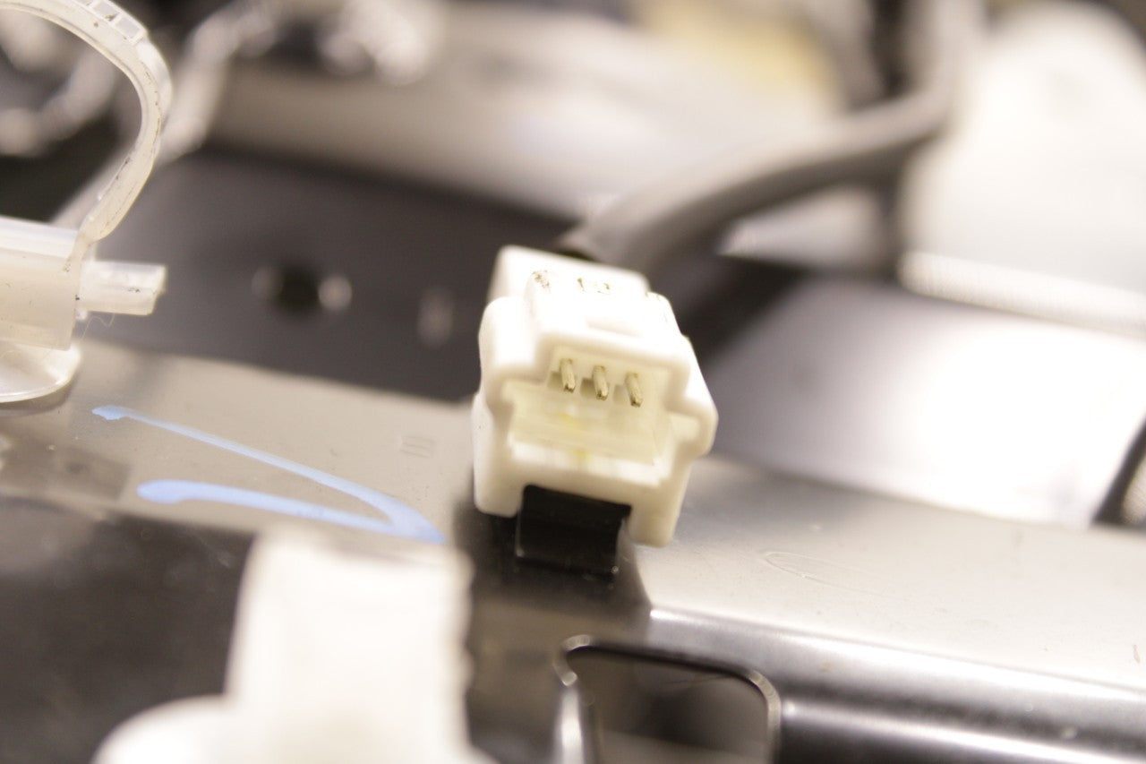 15-17 Infiniti Q50 Premium Front Driver Left Side Seat Complete 87670-4HA3B OEM - Alshned Auto Parts