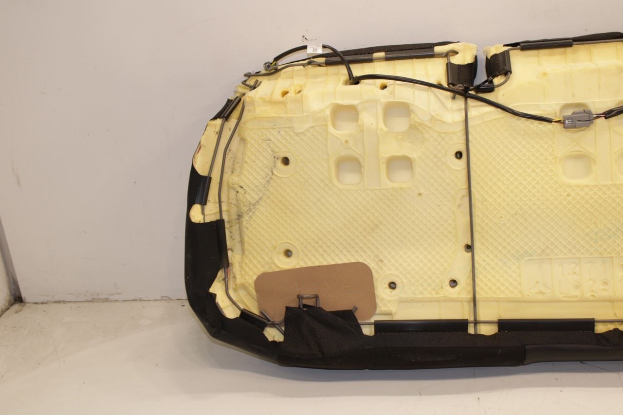 15-23 Dodge Charger GT AWD Rear 2nd Row Seat Lower Cushion Bottom 68159140AA OEM - Alshned Auto Parts