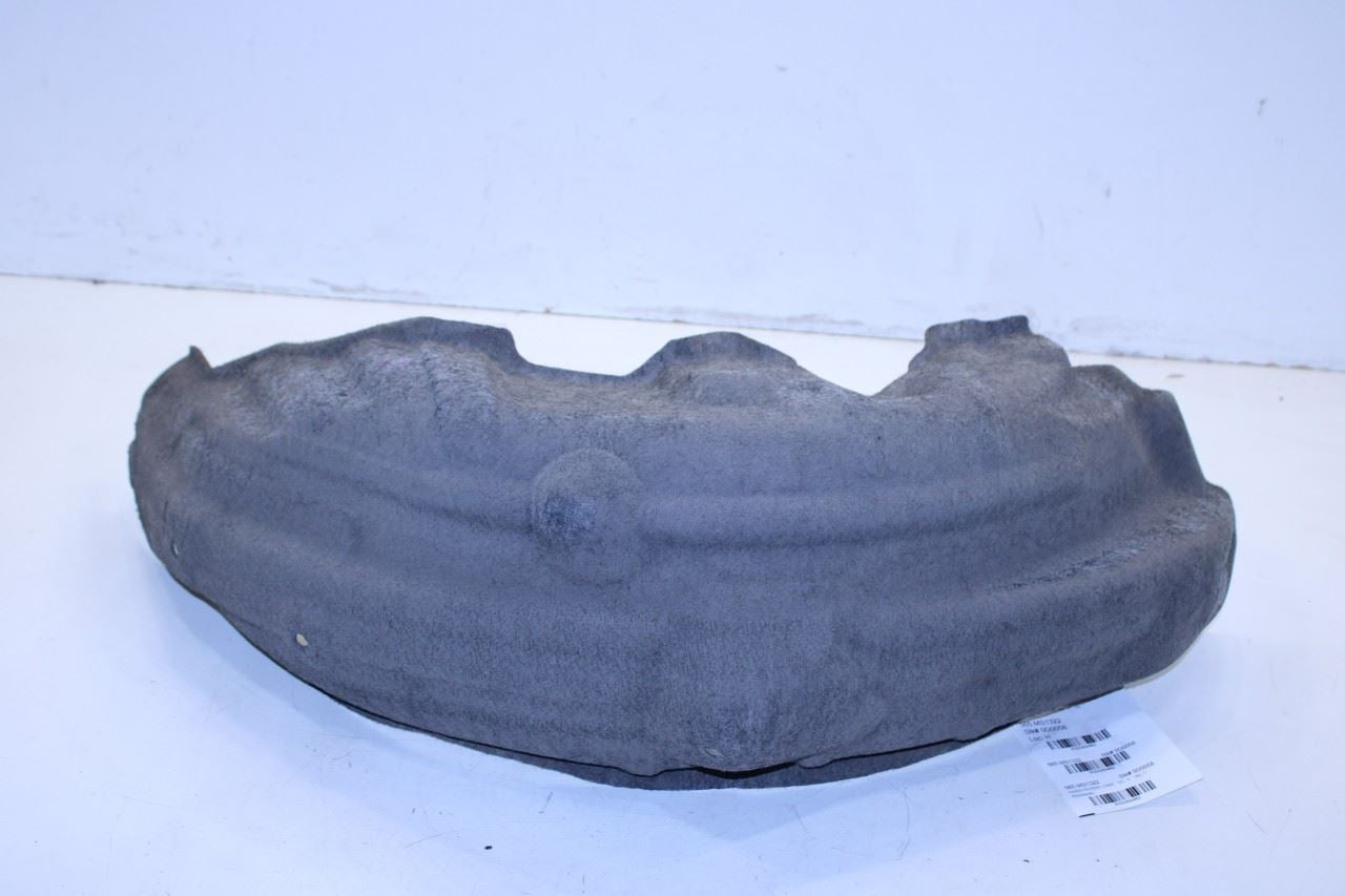18-25 Mitsubishi Eclipse Cross ES Rear Left Side Wheelhouse Liner Splash Shield - Alshned Auto Parts