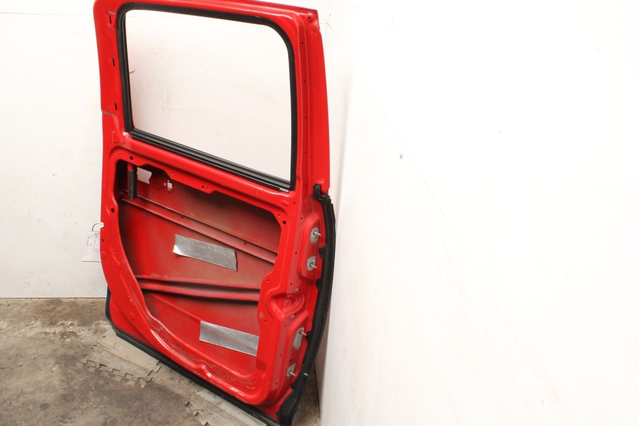 2011-18 Ram 1500 Crew Cab Laramie Rear Left Side Door Shell Panel 04589873AE OEM - Alshned Auto Parts