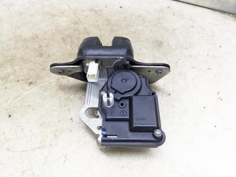 2012-2018 Dodge Journey Trunk Latch Liftgate Lid Lock Actuator 4589243AG OEM - Alshned Auto Parts