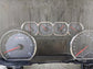 17-19 Chevy Tahoe Speedometer Gauge Instrument Cluster Unk mile 23391252 *ReaD* - Alshned Auto Parts