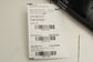 2010-2012 BMW 750Li xDrive Rear Left Driver Side Door Trim Panel 51429162261 OEM - Alshned Auto Parts