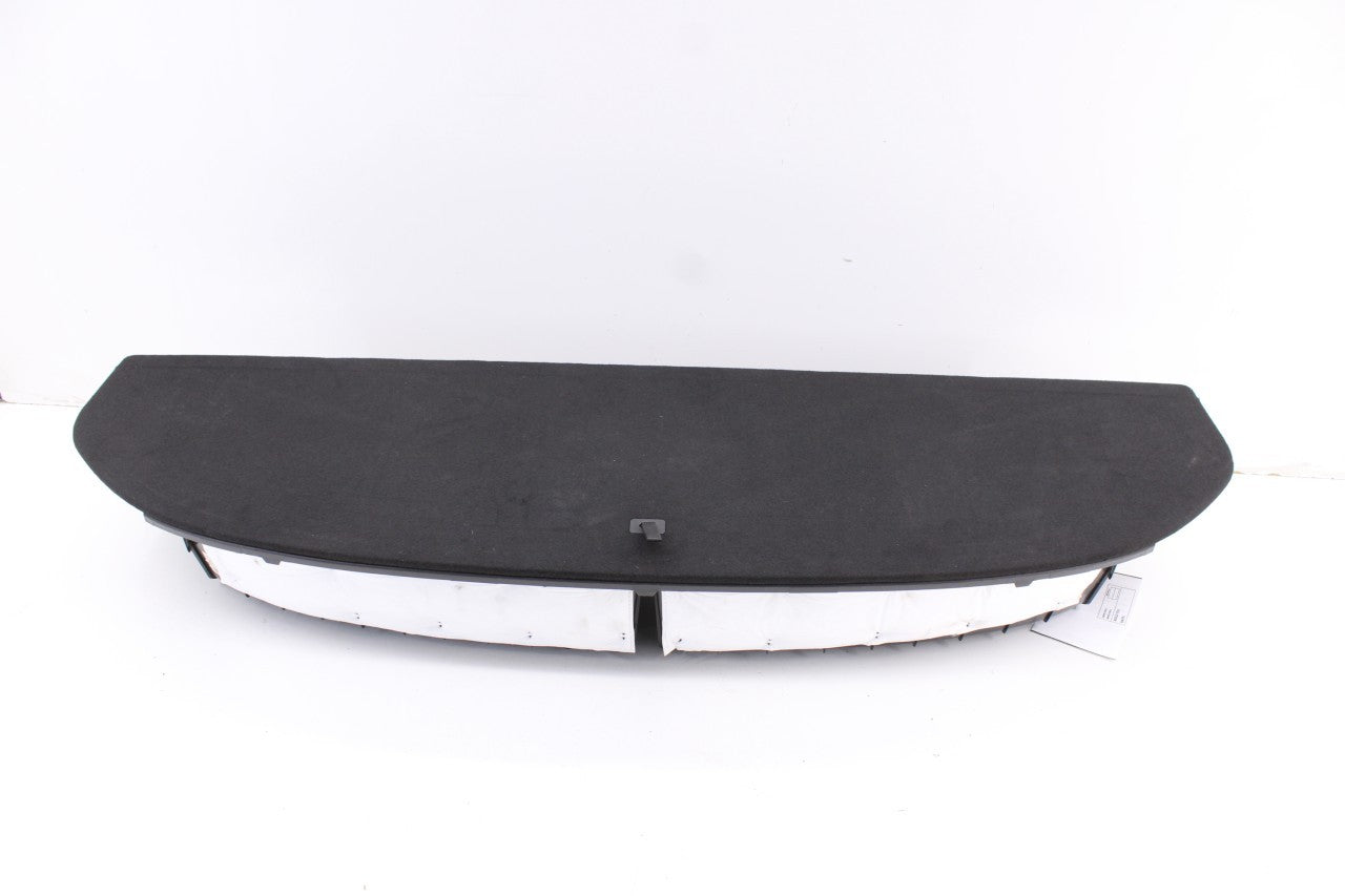 2019-20 Hyundai Santa Fe SEL Rear Trunk Floor Cargo Compartment Tray Panel Cover - Alshned Auto Parts