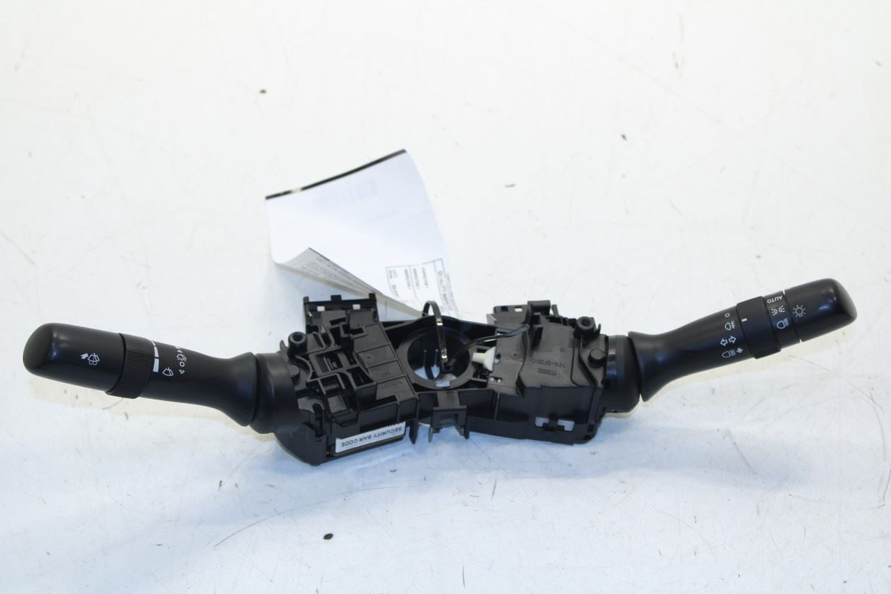 15-21 Subaru WRX Premium 2.0L AWD Steering Column Light Turn Signal Wiper Switch - Alshned Auto Parts