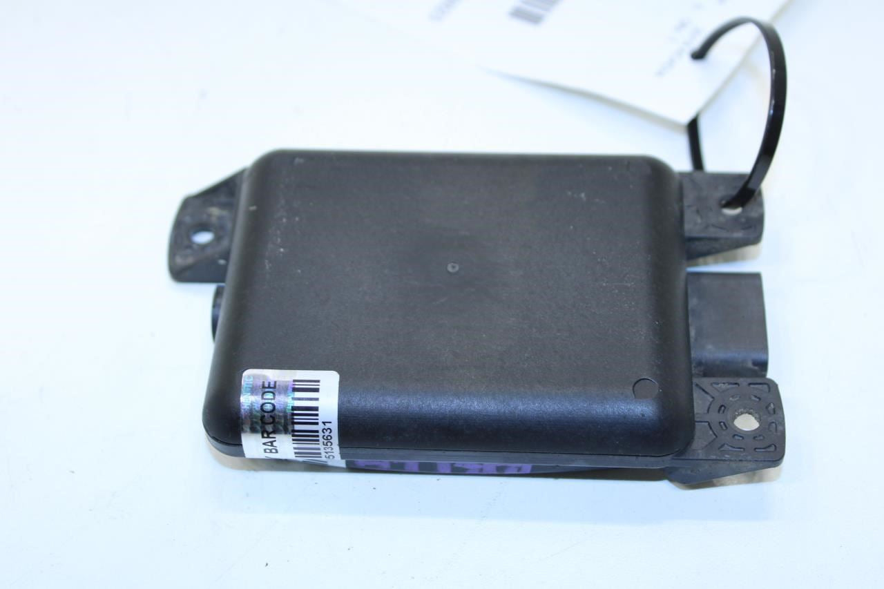 2017-20 GMC Acadia SLT-1 Rear Left Side Blind Spot Detection Radar Sensor Module - Alshned Auto Parts