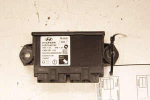 2022-2024 Hyundai Tucson SEL Rear Liftgate Back Door Control Module 81870-N9102
