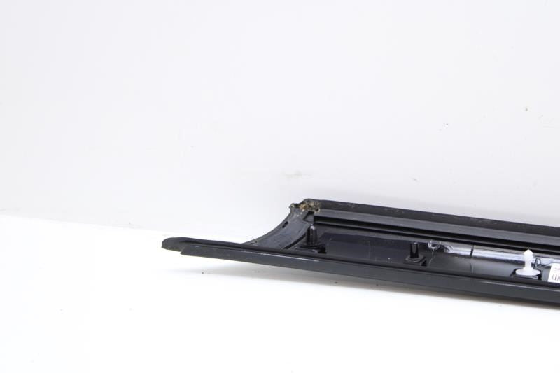 20-2023 Nissan Maxima FR Left Windshield A Pillar Panel Molding 76837-9DJ0A OEM - Alshned Auto Parts