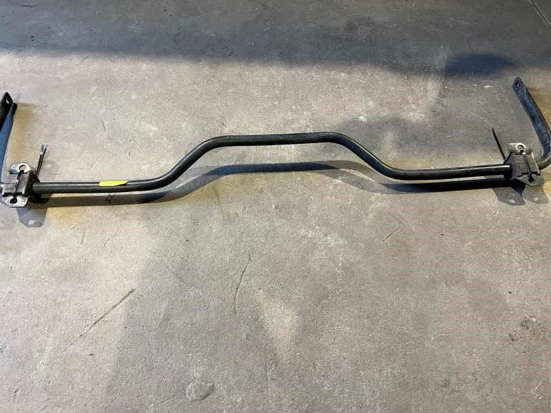 2011-2024 Ram 1500 Classic 4WD Rear Stabilizer Sway Anti-Roll Bar 68061788AA OEM - Alshned Auto Parts