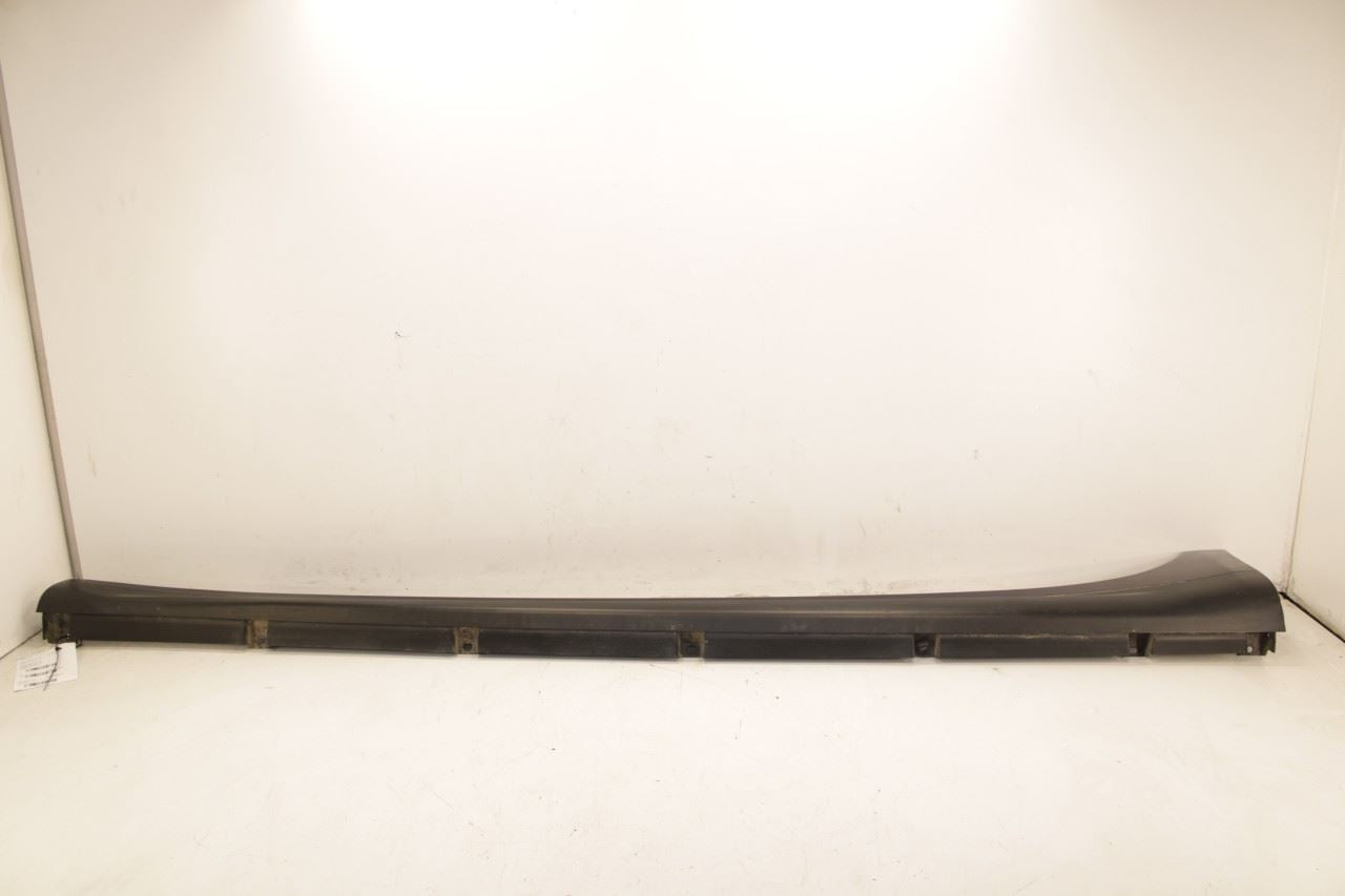 2014-2020 Maserati Ghibli S Q4 Left Driver Side Rocker Panel Molding 673002659 - Alshned Auto Parts
