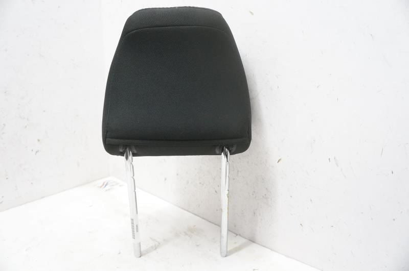 2013-2016 Ford Fusion Front Left Right Headrest Black Cloth DS7Z-54611A08-C OEM - Alshned Auto Parts
