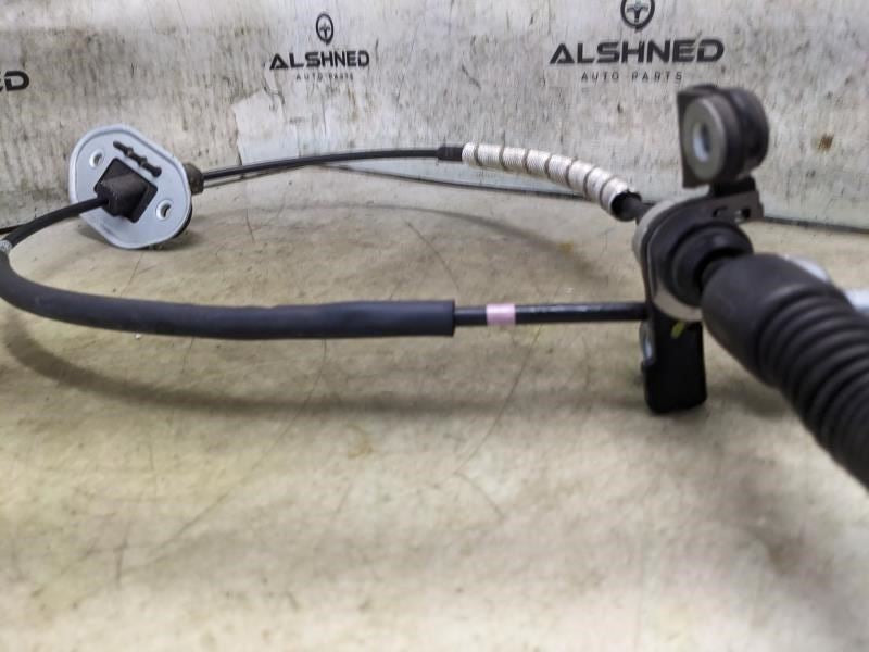 2009-2014 Hyundai Sonata Automatic Transmission Shifter Cable 46790-3Q200 OEM - Alshned Auto Parts