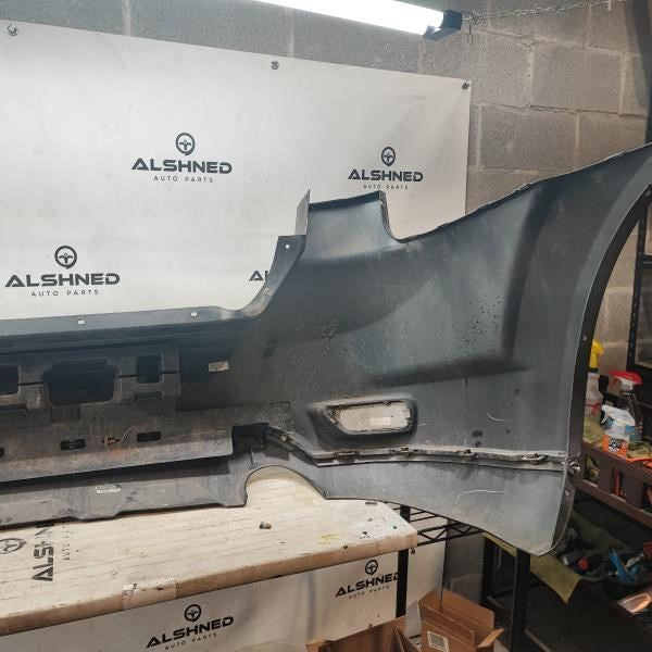 2011-2019 Dodge Journey Rear Upper Bumper Cover Fascia 1TY37LAUAF OEM *ReaD* - Alshned Auto Parts