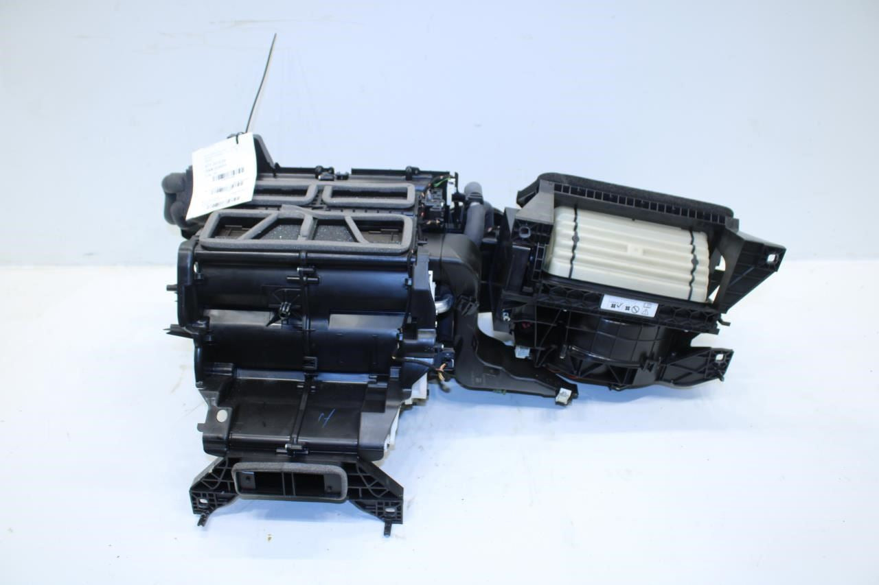 2018-2020 Jaguar XE R-Dynamic S 2.0L HVAC Heater Housing Box T2H40216 OEM - Alshned Auto Parts