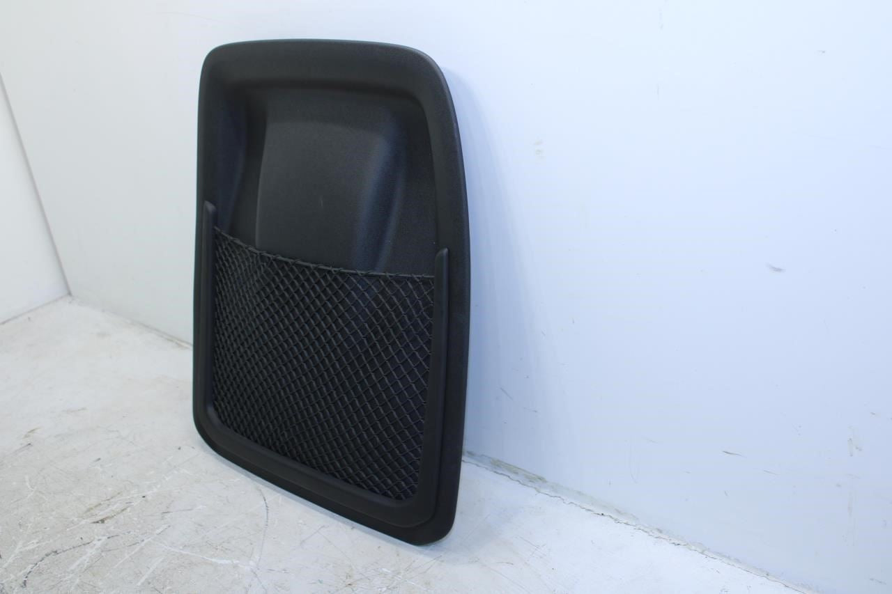 2019-2024 Audi Q3 S Line Front Left Side Seat Back Panel Cover Trim 4K0-881-969 - Alshned Auto Parts