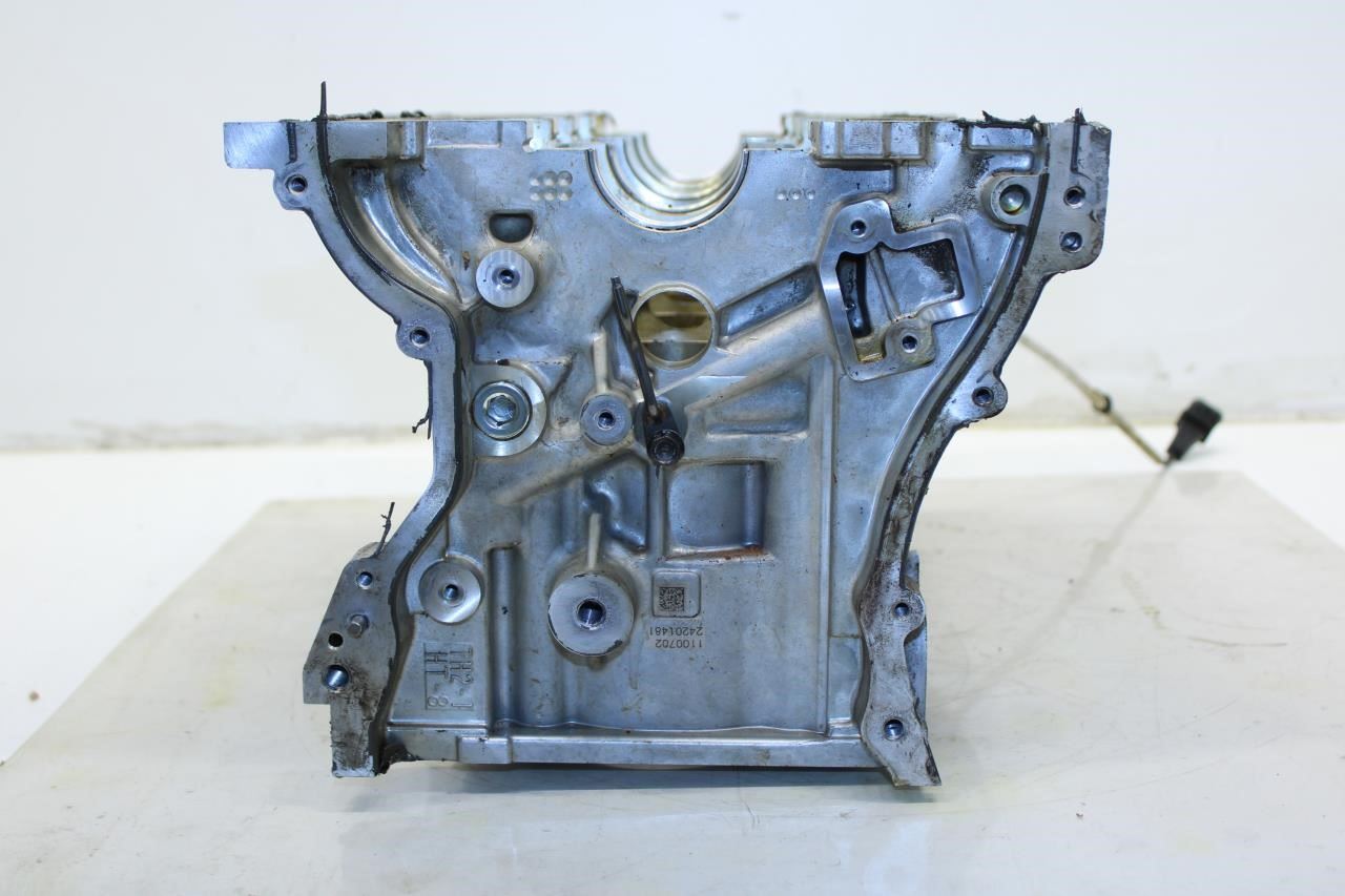 2019-2020 Hyundai Santa Fe Limited 2.4L Engine Cylinder Block 21100-2GGC0 OEM - Alshned Auto Parts
