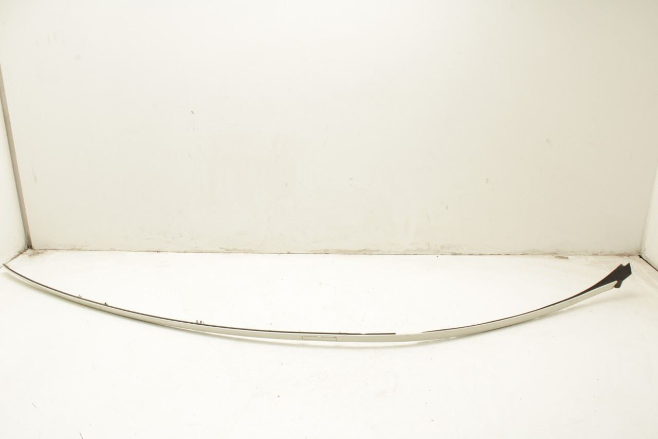 2010-2016 Mercedes-Benz E350 Sport 4Matic Left and Right Side Roof Drip Molding - Alshned Auto Parts