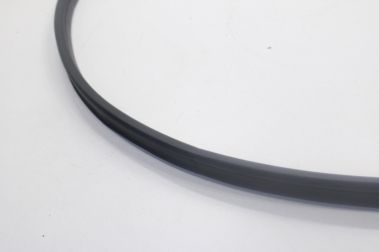 2017-2022 Infiniti Q60 Luxe Trunk Deck Lid Weatherstrip Seal 84830-5CA0A OEM - Alshned Auto Parts