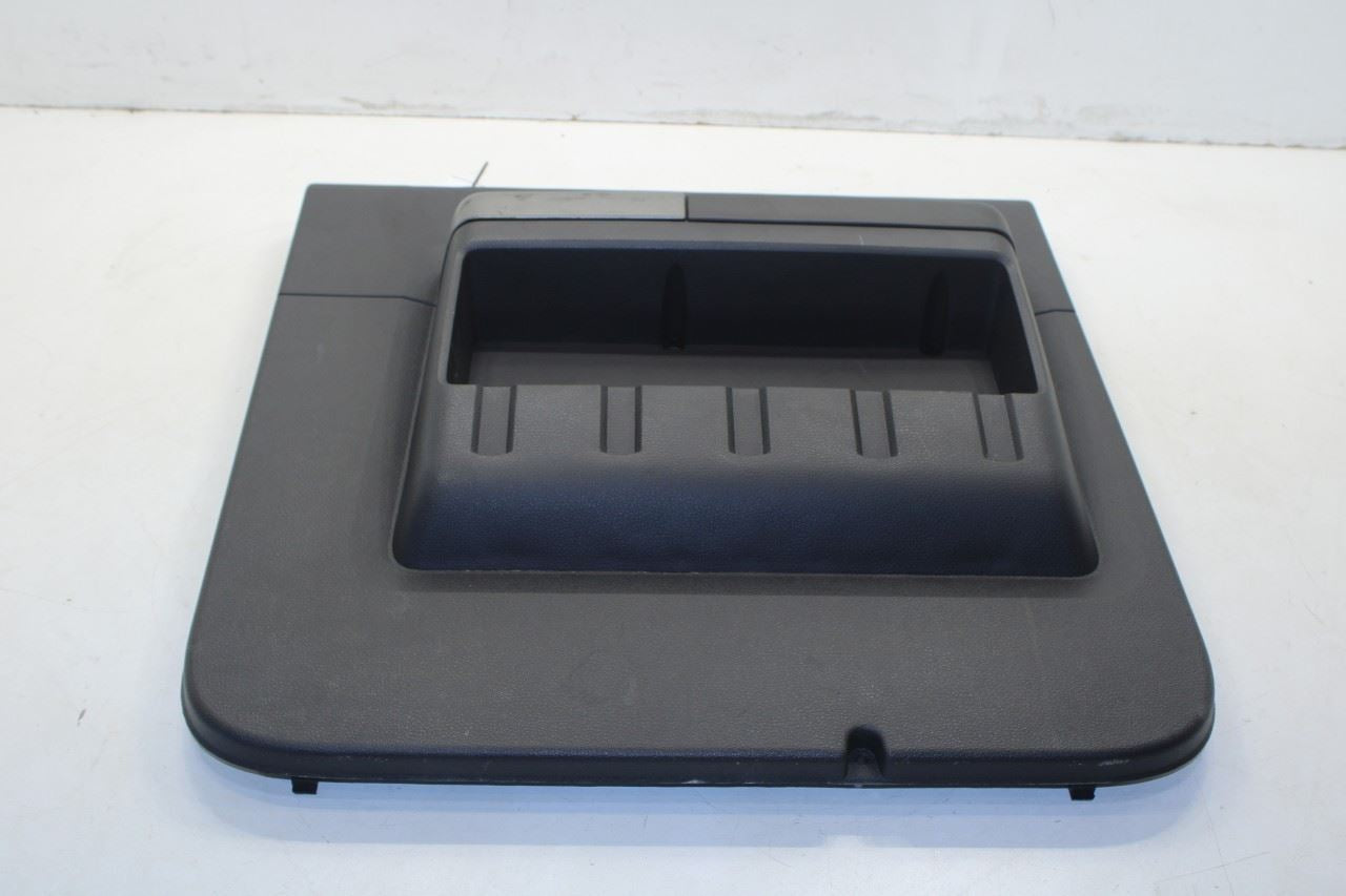 08-16 Ford F250 Lariat Crew Cab Rear Right Side Door Trim Panel DC34-2627406-DA - Alshned Auto Parts